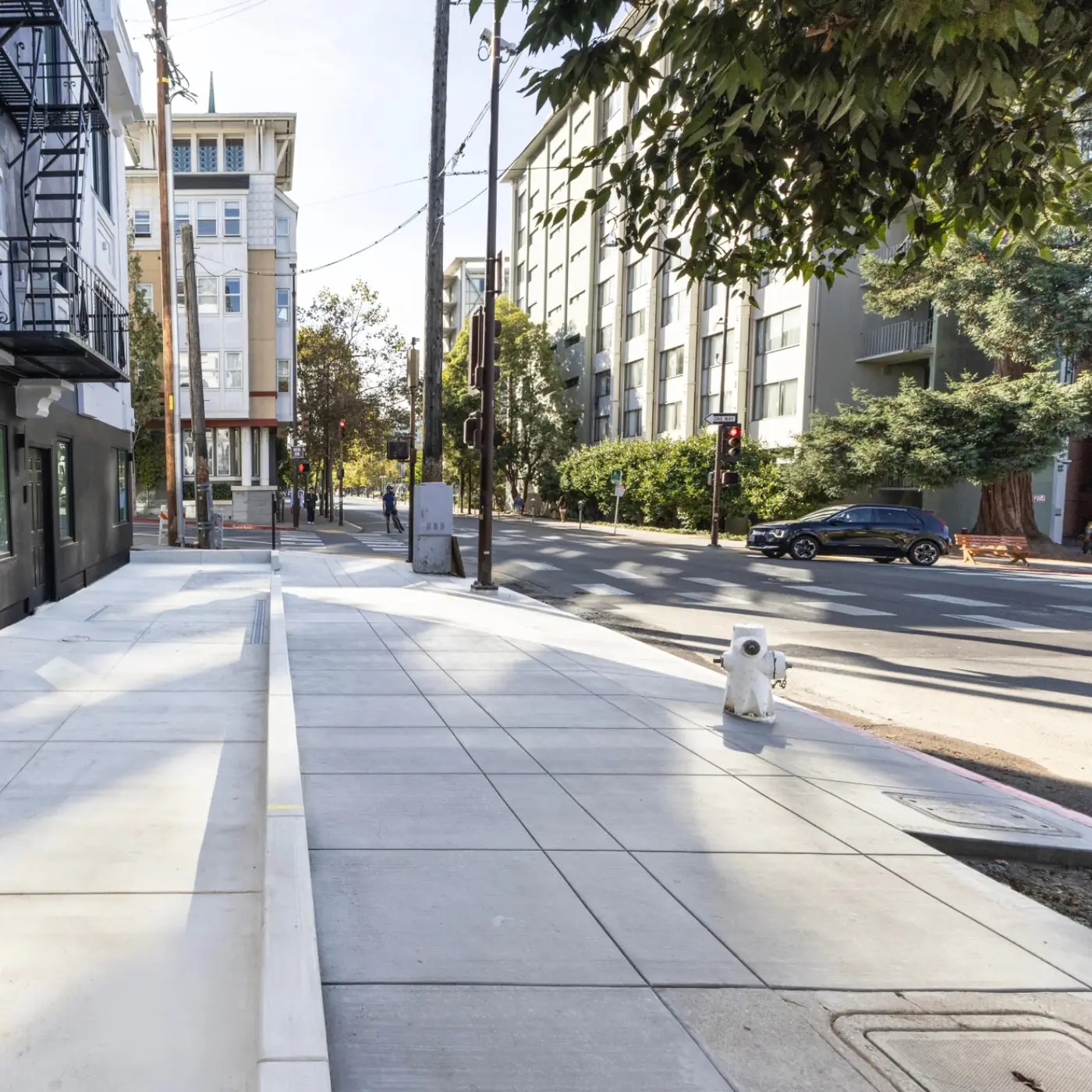 Concrete Permits in the East Bay: What Needs One, City by City