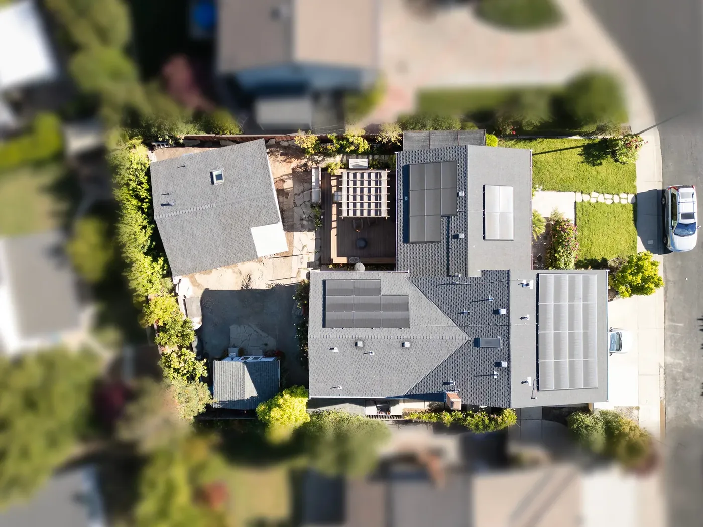 Pleasanton ADU Foundation